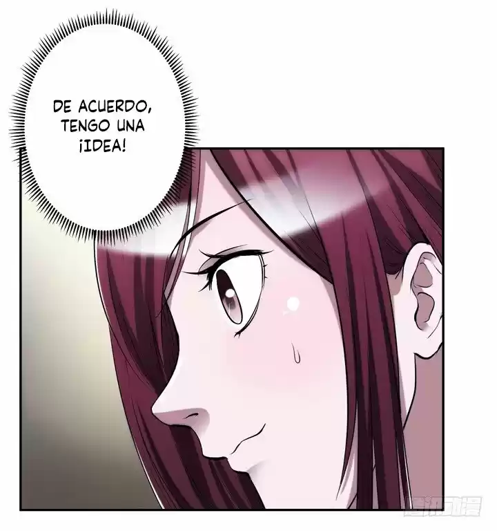 Acuéstate En La Almohada - Capítulo 7 - Página 51 - LectorTMOo