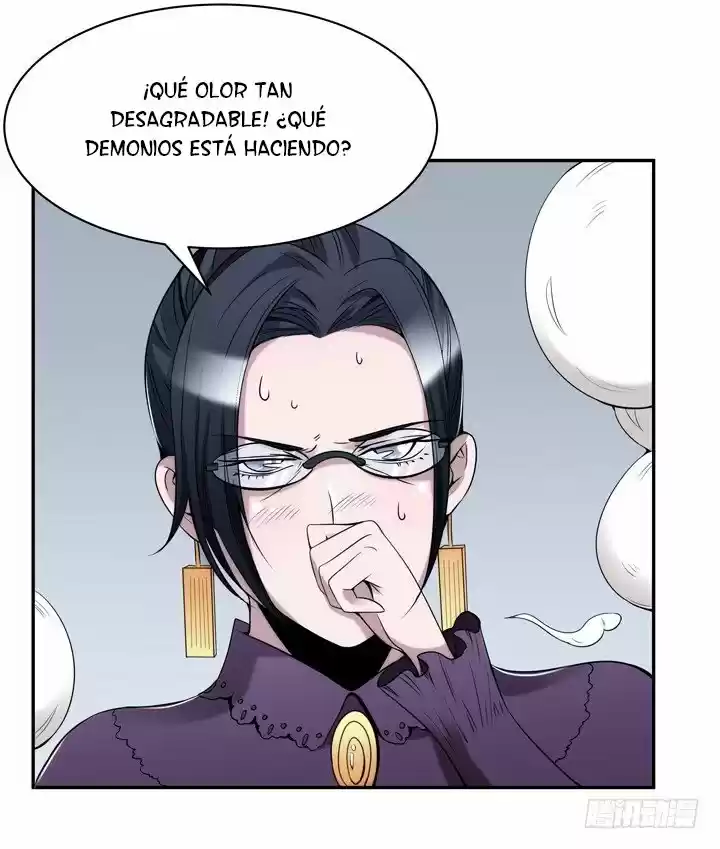 Acuéstate En La Almohada - Capítulo 7 - Página 55 - LectorTMOo