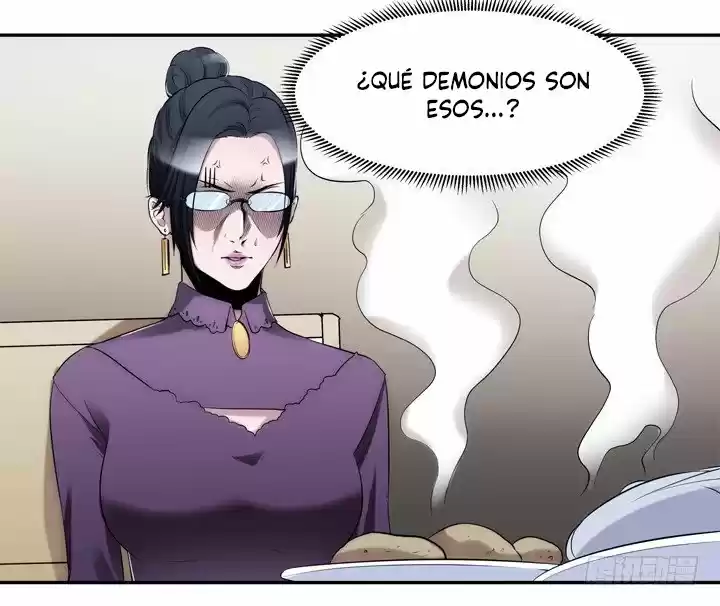 Acuéstate En La Almohada - Capítulo 7 - Página 57 - LectorTMOo