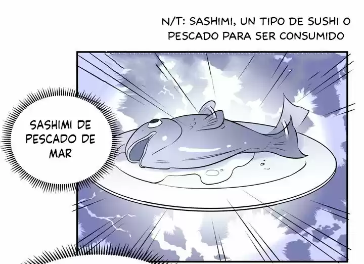 Acuéstate En La Almohada - Capítulo 7 - Página 61 - LectorTMOo