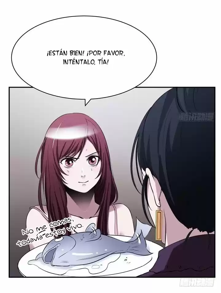 Acuéstate En La Almohada - Capítulo 7 - Página 63 - LectorTMOo
