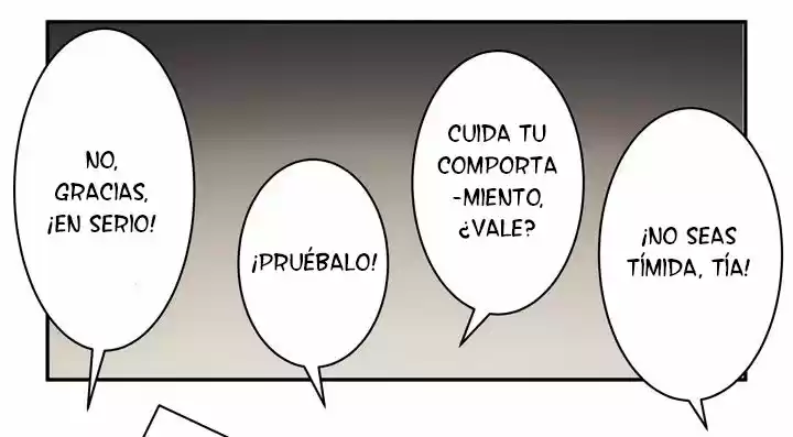 Acuéstate En La Almohada - Capítulo 7 - Página 66 - LectorTMOo