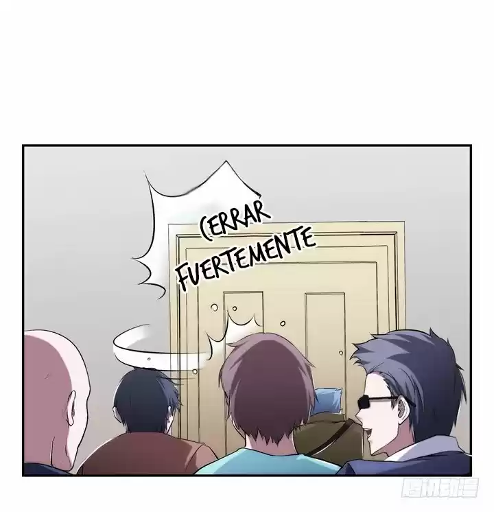 Acuéstate En La Almohada - Capítulo 7 - Página 96 - LectorTMOo