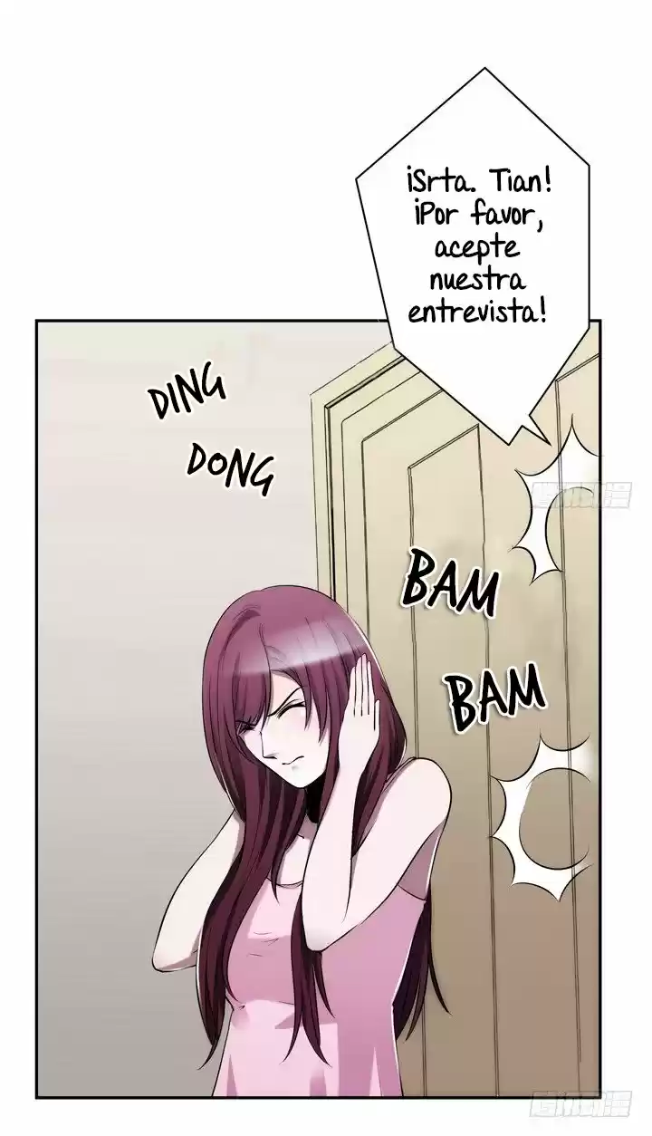 Acuéstate En La Almohada - Capítulo 7 - Página 97 - LectorTMOo