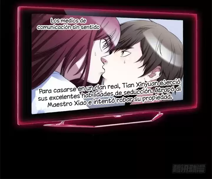 Acuéstate En La Almohada - Capítulo 7 - Página 101 - LectorTMOo