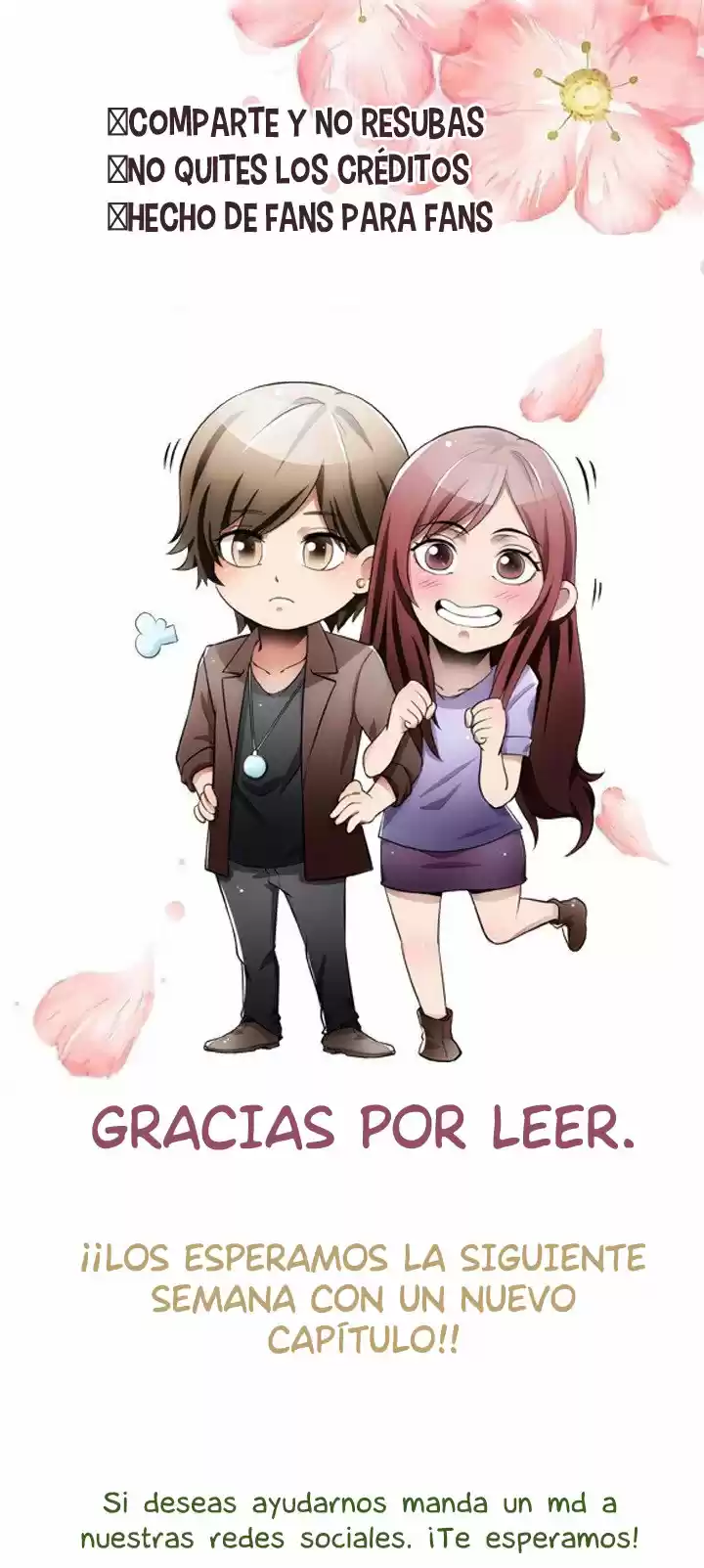 Acuéstate En La Almohada - Capítulo 7 - Página 106 - LectorTMOo