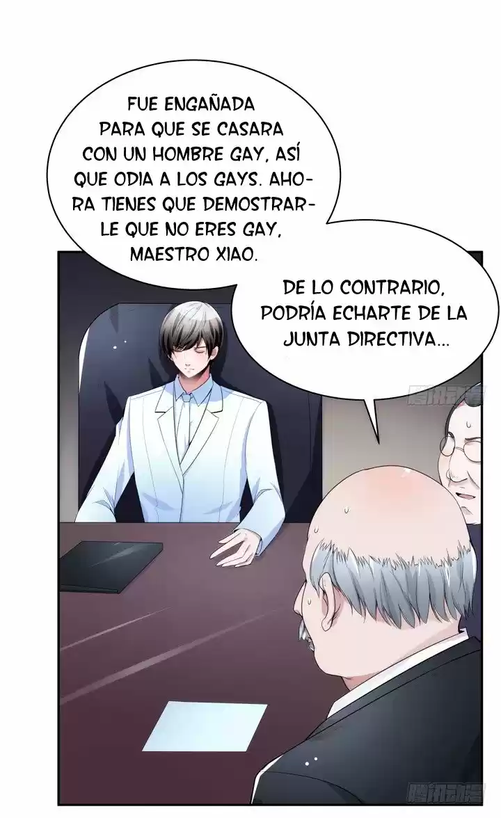 Acuéstate En La Almohada - Capítulo 8 - Página 7 - LectorTMOo