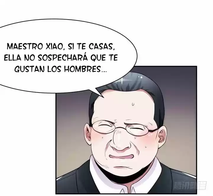 Acuéstate En La Almohada - Capítulo 8 - Página 8 - LectorTMOo