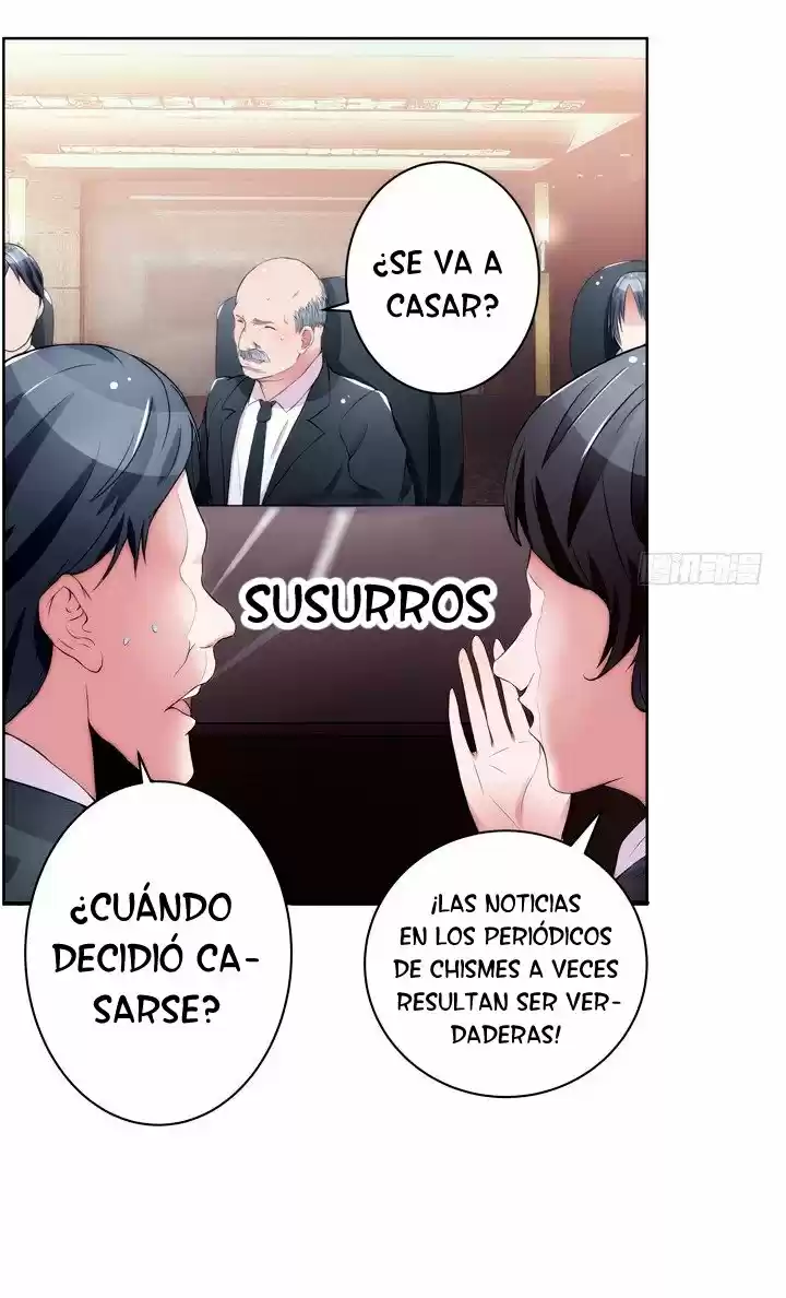 Acuéstate En La Almohada - Capítulo 8 - Página 12 - LectorTMOo