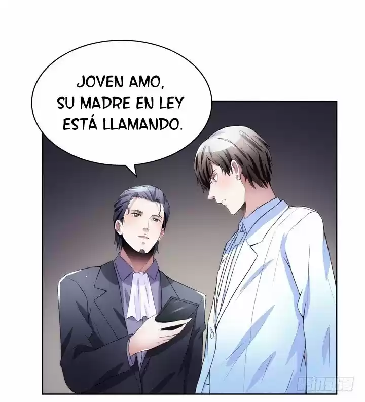Acuéstate En La Almohada - Capítulo 8 - Página 13 - LectorTMOo
