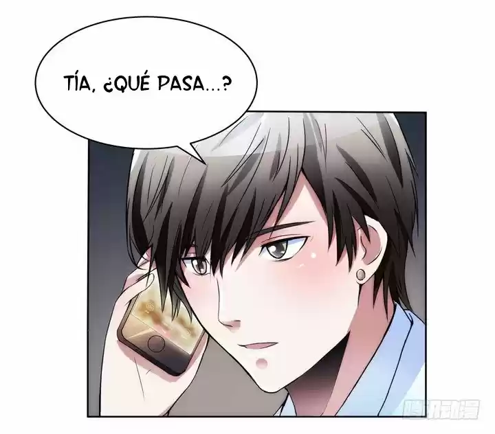 Acuéstate En La Almohada - Capítulo 8 - Página 14 - LectorTMOo