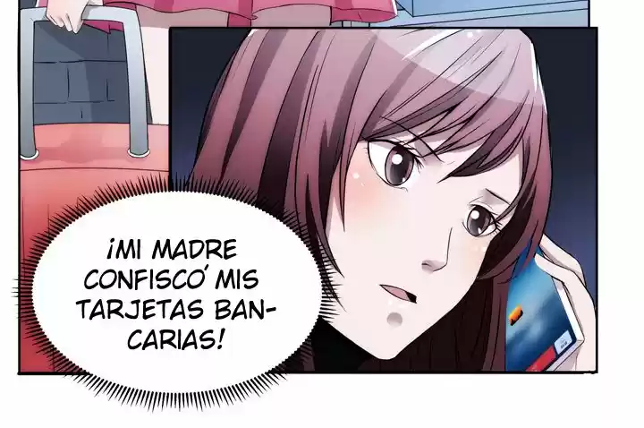 Acuéstate En La Almohada - Capítulo 8 - Página 19 - LectorTMOo