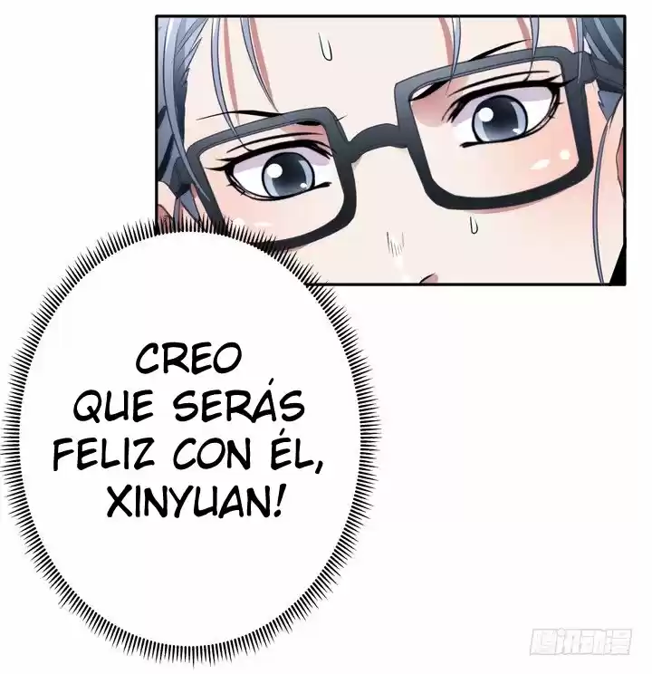 Acuéstate En La Almohada - Capítulo 8 - Página 22 - LectorTMOo