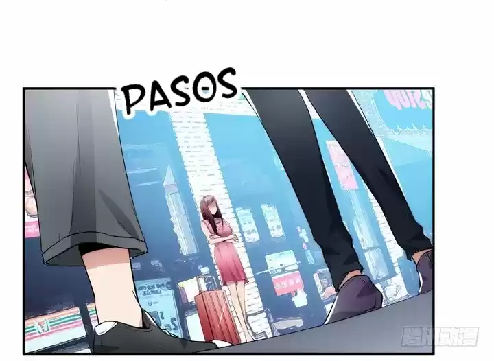 Acuéstate En La Almohada - Capítulo 8 - Página 26 - LectorTMOo
