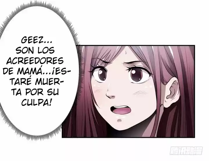 Acuéstate En La Almohada - Capítulo 8 - Página 28 - LectorTMOo