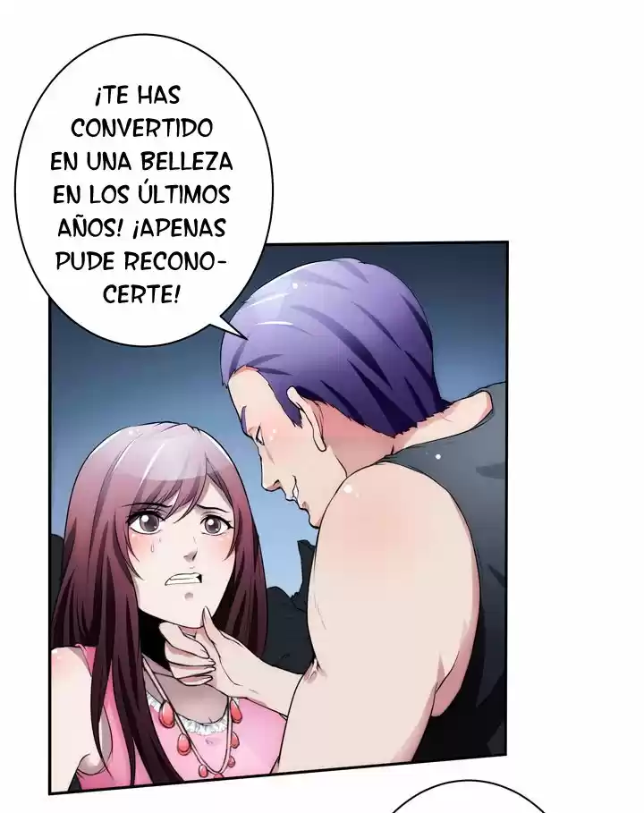 Acuéstate En La Almohada - Capítulo 8 - Página 35 - LectorTMOo