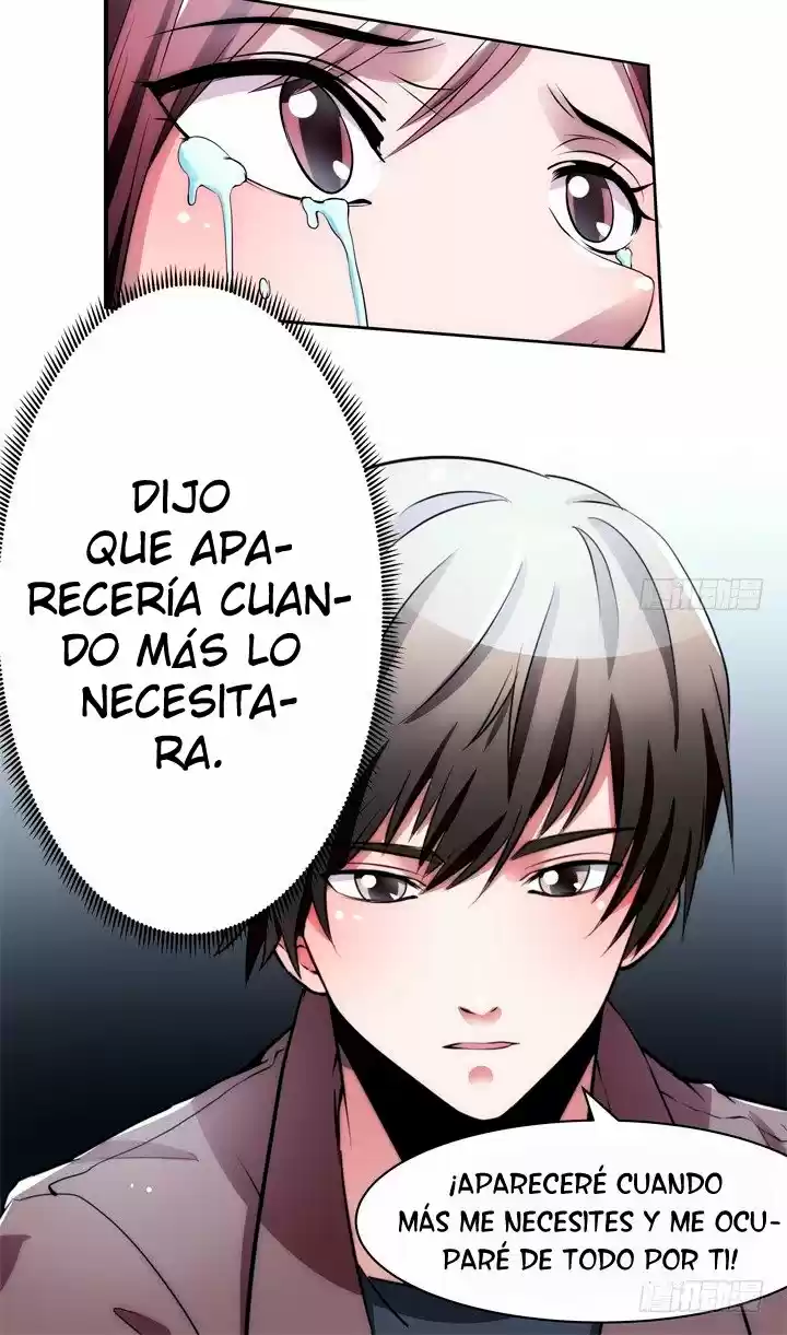 Acuéstate En La Almohada - Capítulo 8 - Página 45 - LectorTMOo
