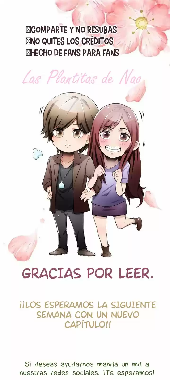 Acuéstate En La Almohada - Capítulo 8 - Página 50 - LectorTMOo