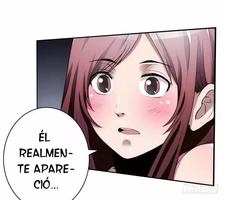 Acuéstate En La Almohada - Capítulo 9 - Página 5 - LectorTMOo