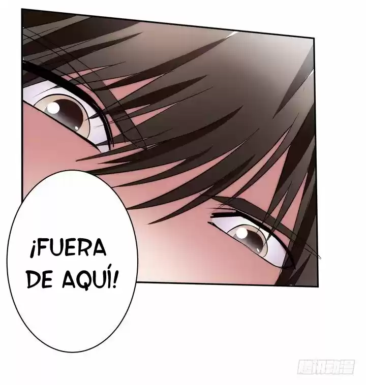 Acuéstate En La Almohada - Capítulo 9 - Página 11 - LectorTMOo