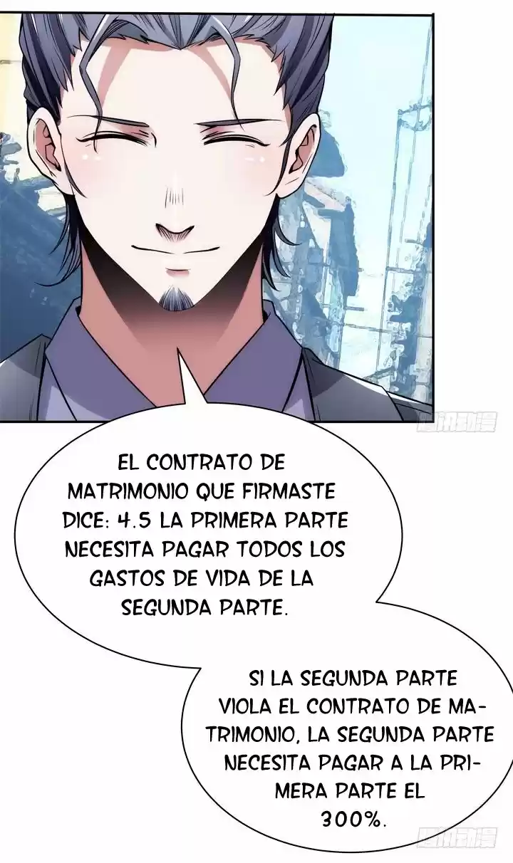 Acuéstate En La Almohada - Capítulo 9 - Página 22 - LectorTMOo