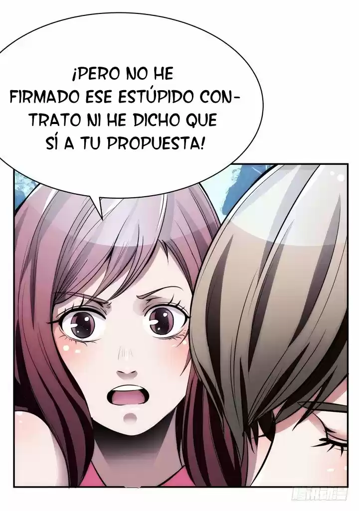 Acuéstate En La Almohada - Capítulo 9 - Página 24 - LectorTMOo