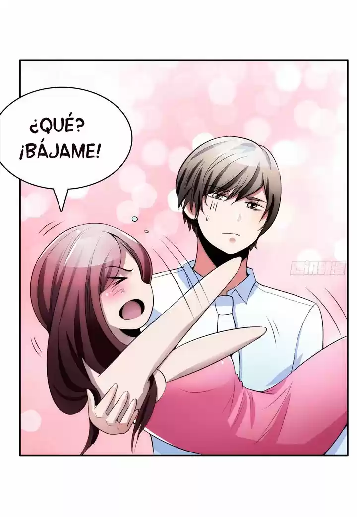 Acuéstate En La Almohada - Capítulo 9 - Página 26 - LectorTMOo