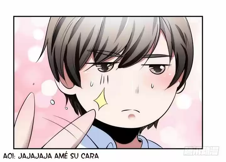 Acuéstate En La Almohada - Capítulo 9 - Página 27 - LectorTMOo