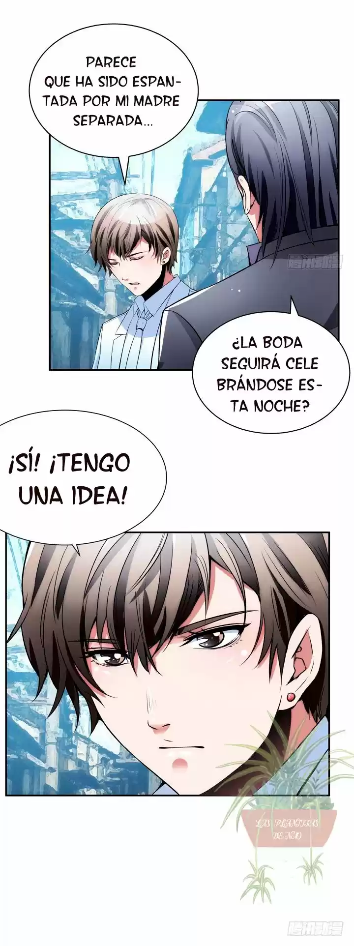 Acuéstate En La Almohada - Capítulo 9 - Página 33 - LectorTMOo