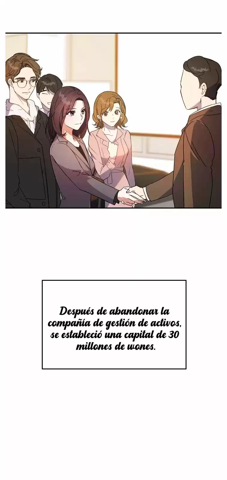 Acuerdo Prenupcial - Capítulo - Página 5 - LectorTMOo