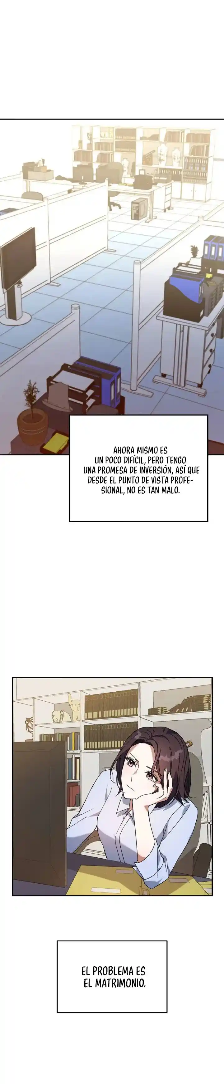 Acuerdo Prenupcial - Capítulo 1 - Página 2 - LectorTMOo