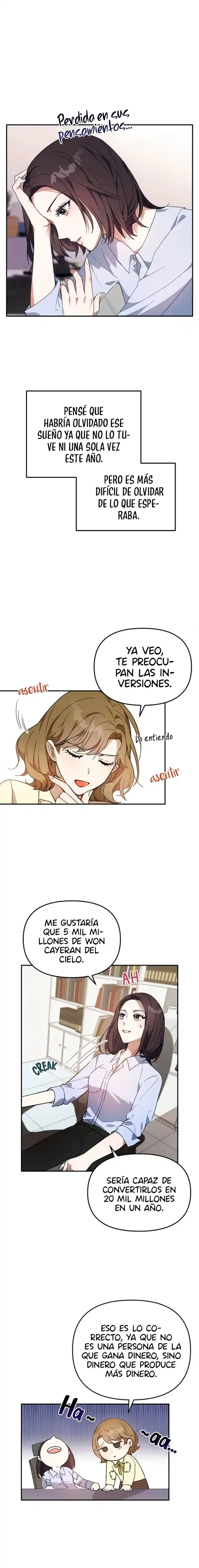Acuerdo Prenupcial - Capítulo 2 - Página 5 - LectorTMOo