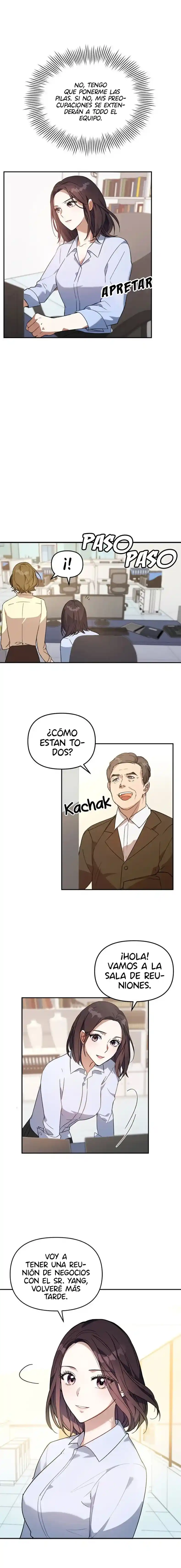 Acuerdo Prenupcial - Capítulo 2 - Página 6 - LectorTMOo