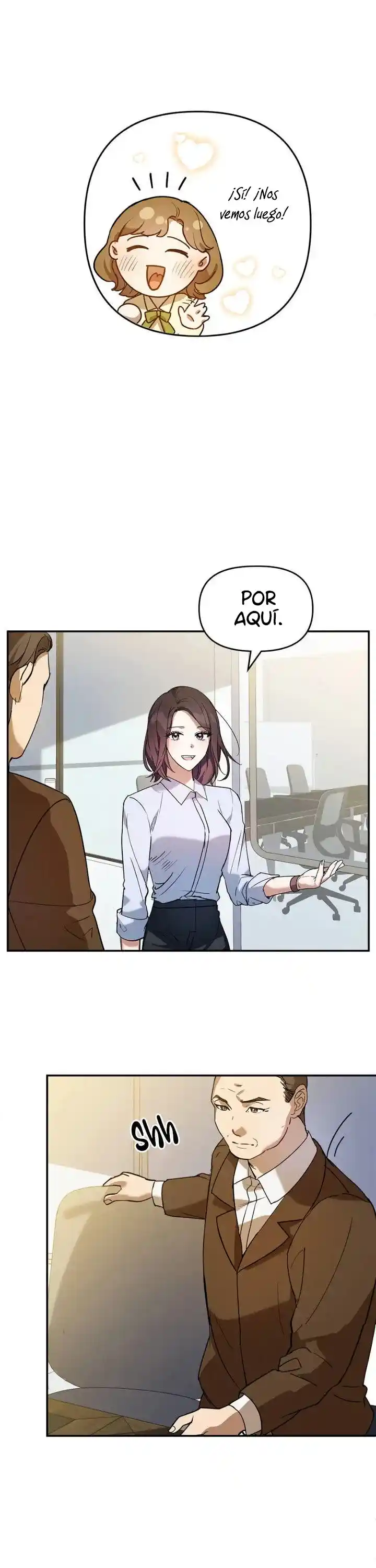 Acuerdo Prenupcial - Capítulo 2 - Página 7 - LectorTMOo