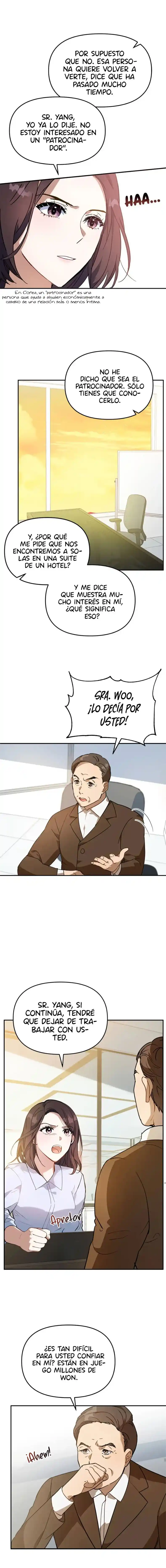 Acuerdo Prenupcial - Capítulo 2 - Página 11 - LectorTMOo