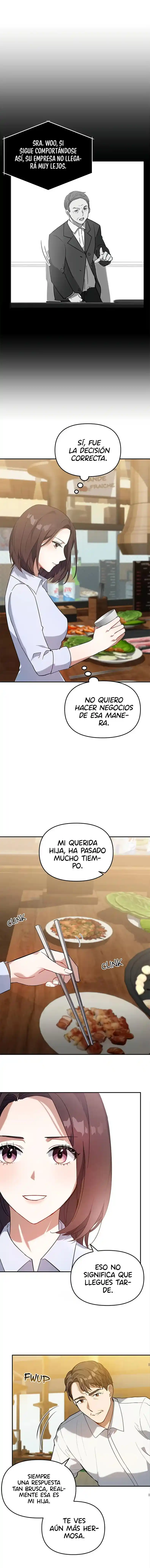 Acuerdo Prenupcial - Capítulo 2 - Página 18 - LectorTMOo
