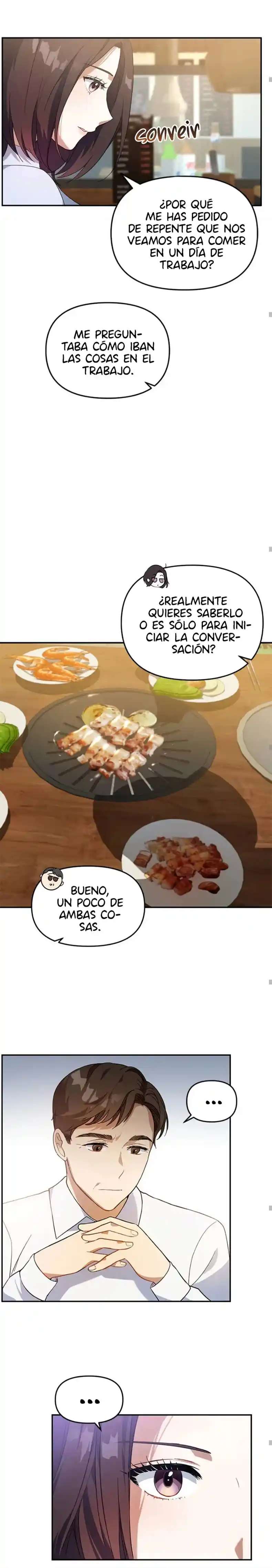 Acuerdo Prenupcial - Capítulo 2 - Página 19 - LectorTMOo