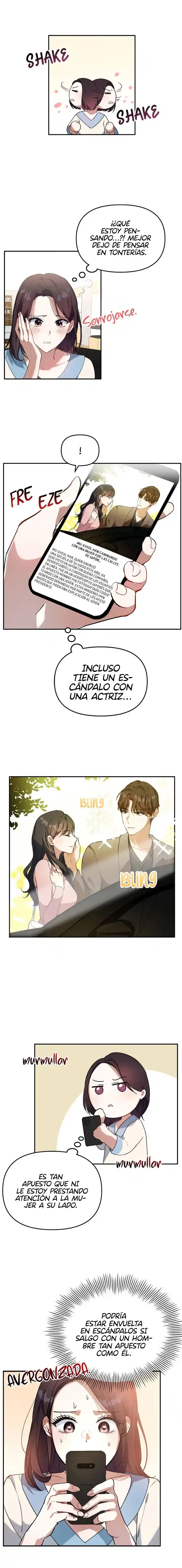 Acuerdo Prenupcial - Capítulo 3 - Página 8 - LectorTMOo