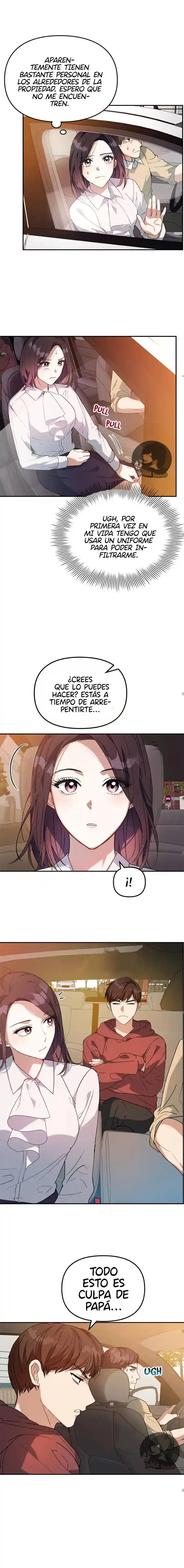 Acuerdo Prenupcial - Capítulo 3 - Página 10 - LectorTMOo