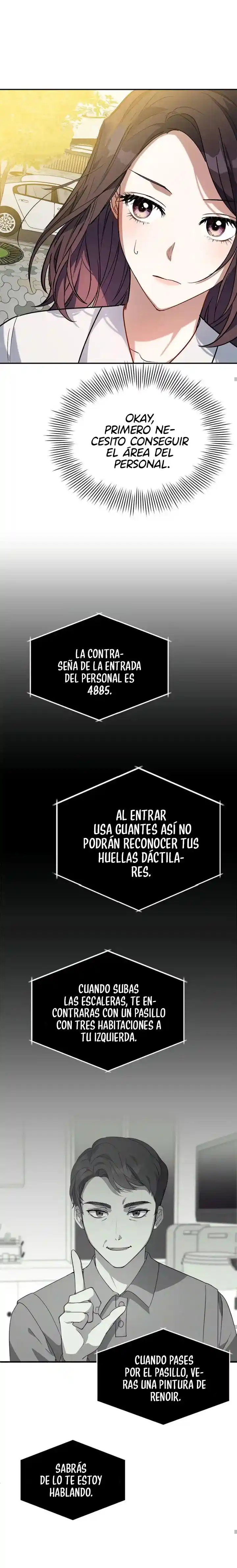 Acuerdo Prenupcial - Capítulo 3 - Página 13 - LectorTMOo