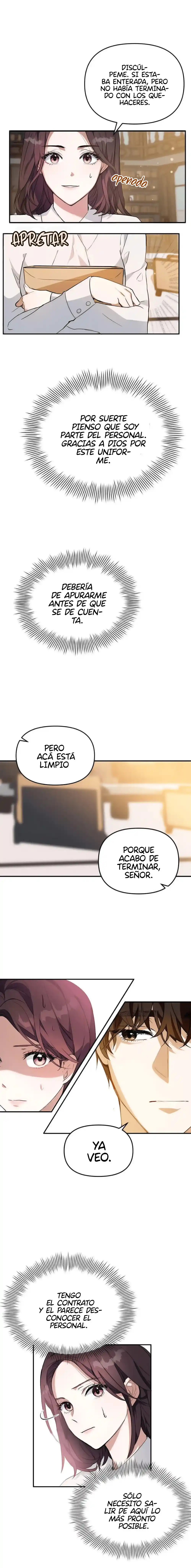 Acuerdo Prenupcial - Capítulo 3 - Página 20 - LectorTMOo