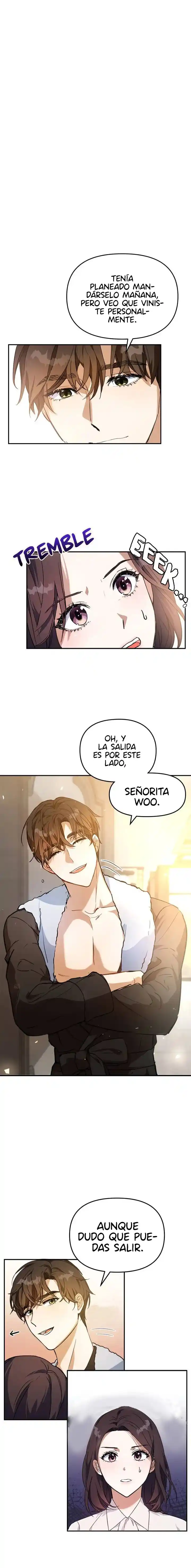 Acuerdo Prenupcial - Capítulo 3 - Página 24 - LectorTMOo