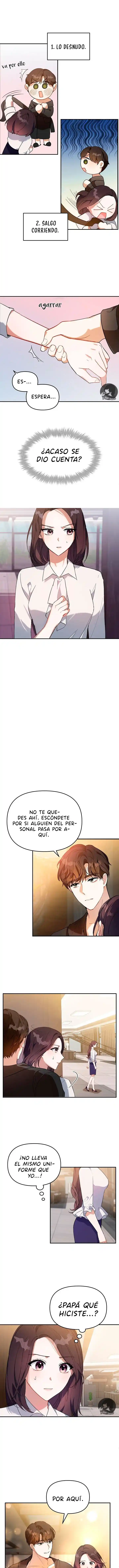 Acuerdo Prenupcial - Capítulo 4 - Página 3 - LectorTMOo