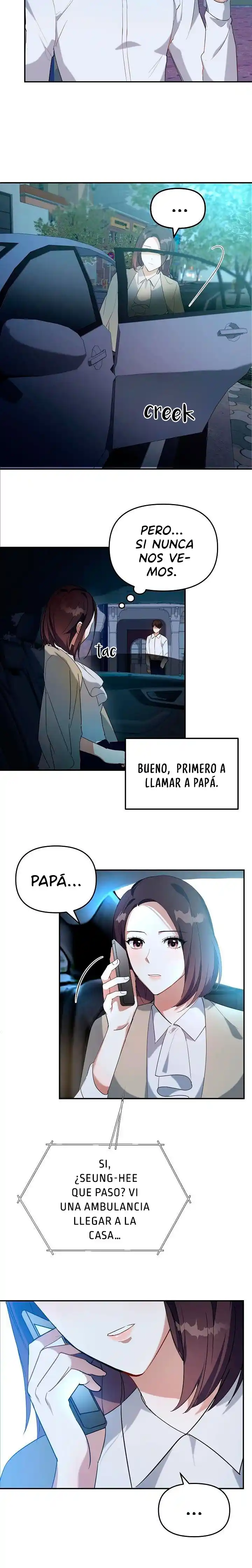 Acuerdo Prenupcial - Capítulo 4 - Página 20 - LectorTMOo