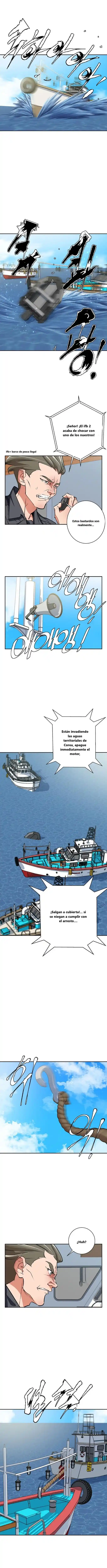 Acumulo Experiencia Leyendo Libros - Capítulo 100 - Página 4 - LectorTMOo