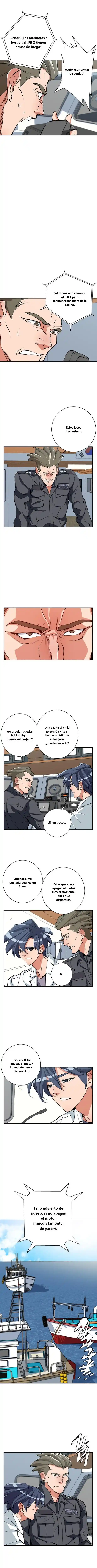 Acumulo Experiencia Leyendo Libros - Capítulo 100 - Página 6 - LectorTMOo