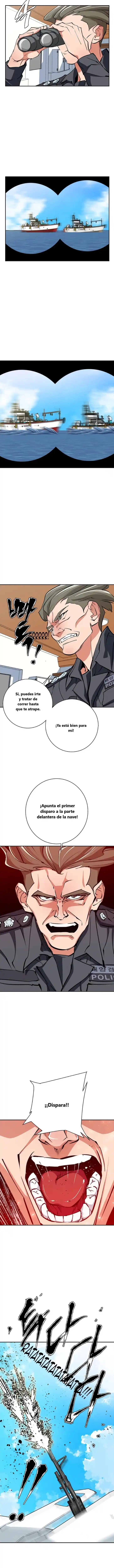 Acumulo Experiencia Leyendo Libros - Capítulo 100 - Página 7 - LectorTMOo