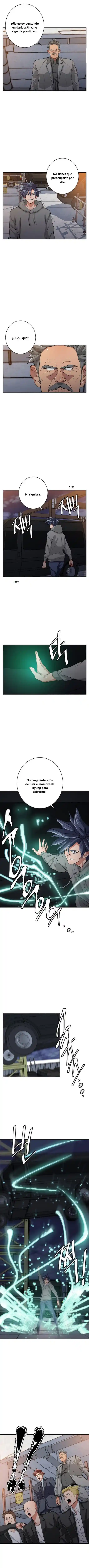 Acumulo Experiencia Leyendo Libros - Capítulo 111 - Página 4 - LectorTMOo