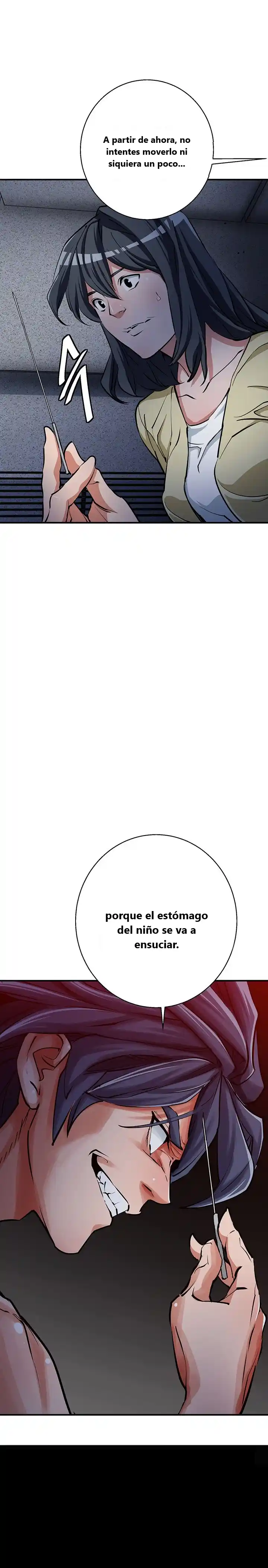 Acumulo Experiencia Leyendo Libros - Capítulo 116 - Página 11 - LectorTMOo