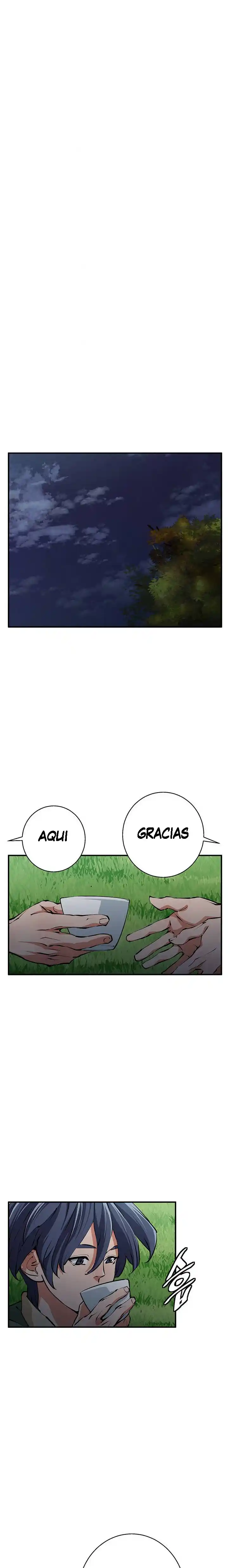 Acumulo Experiencia Leyendo Libros - Capítulo 120 - Página 16 - LectorTMOo